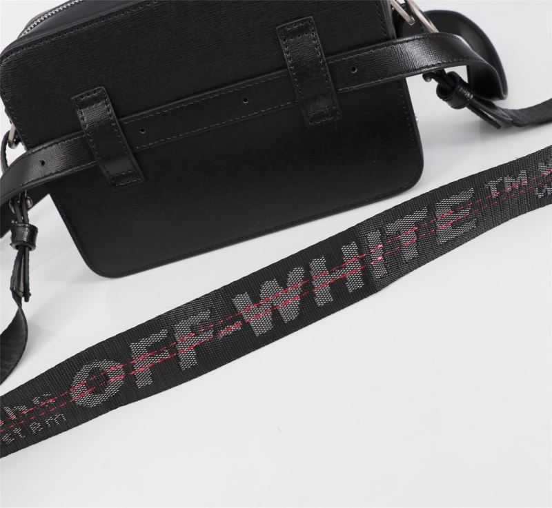 Off White Satchel bags